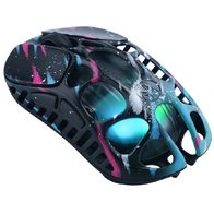 Gravastar Mercury X Pro Special Edition Neon Graffiti