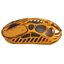 Игровая мышка Gravastar Mercury X Special Edition Battle Worn-Yellow