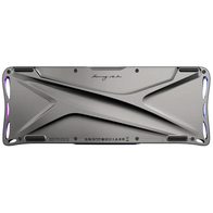 Gravastar Mercury V60 Pro Gun Metal