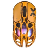 Gravastar Mercury X Special Edition Battle Worn-Yellow