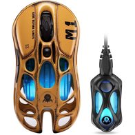 Gravastar M1 Pro Yellow