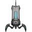 Беспроводная колонка Gravastar G5 Supernova (черный)