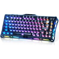 Gravastar V75 HE Stealth Black