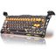 Игровая клавиатура Gravastar Mercury K1 Pro CyberFlare