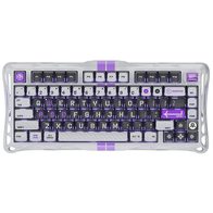 Gravastar V75 HE Mecha Gray