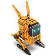 GravaStar Alpha65 (желтый)