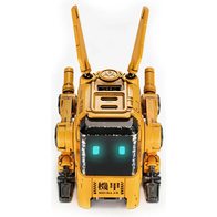 GravaStar Alpha65 (желтый)