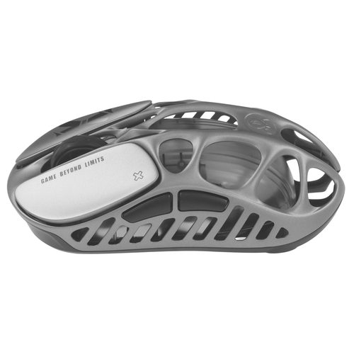Игровая мышка Gravastar Mercury X Pro Interstellar Silver