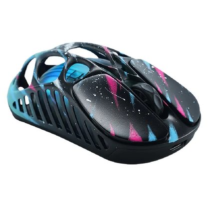 Игровая мышка Gravastar Mercury X Pro Special Edition Neon Graffiti