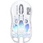 Игровая мышка Gravastar Mercury M2 Opaline White