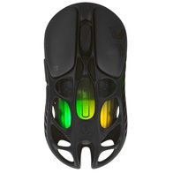 Gravastar Mercury X Galaxy Black 