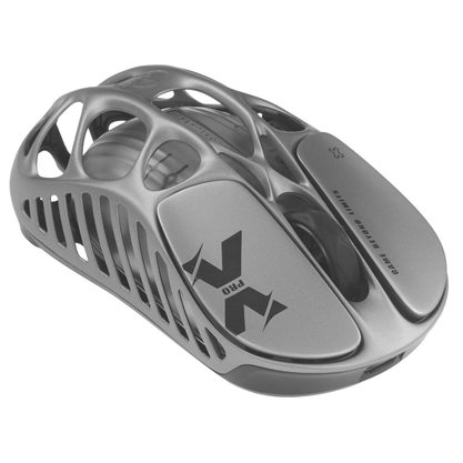 Игровая мышка  Gravastar Mercury X Interstellar Silver