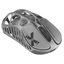 Игровая мышка  Gravastar Mercury X Interstellar Silver