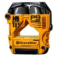 GravaStar P9 Plus Special Edition (желтый)
