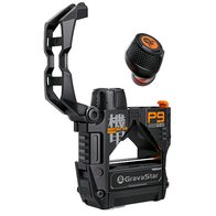 GravaStar P9 Plus (черный)