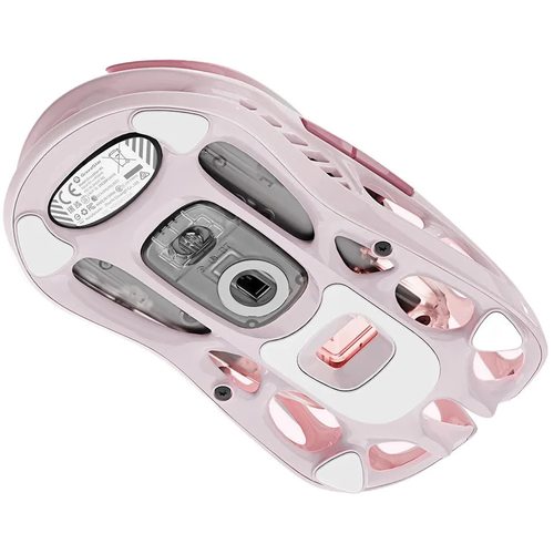 Игровая мышка Gravastar M1 Pro Sakura Pink