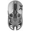 Игровая мышка Gravastar Mercury X Pro Interstellar Silver