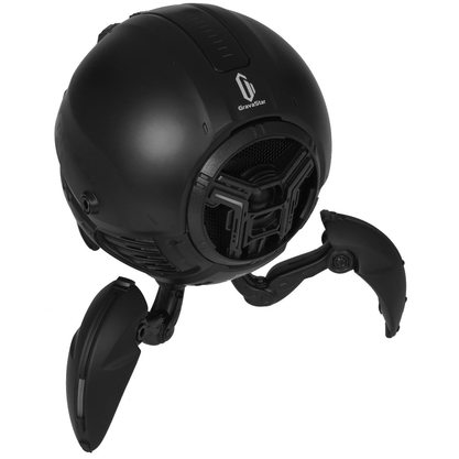 Беспроводная колонка Gravastar G1 Mars Pro Black