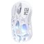 Игровая мышка Gravastar Mercury M2 Opaline White