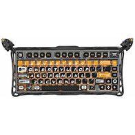 Gravastar Mercury K1 Pro CyberFlare