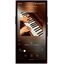 Плеер HIBY R8 II Aluminium Alloy (красный)