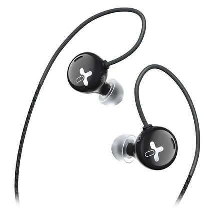 Наушники Hiby XENO с микрофоном (черный)