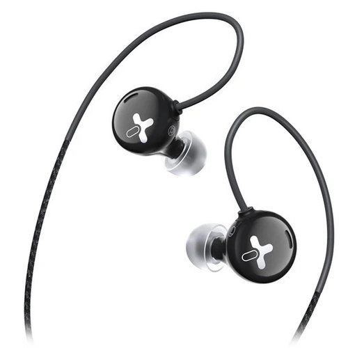Наушники Hiby XENO с микрофоном (черный)