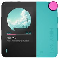 Hiby W4 (синий)