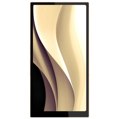 Плеер HiBy Golden 10th Anniversary Set – R6 PRO MAX (Titanium)+Golden 10th IEMs