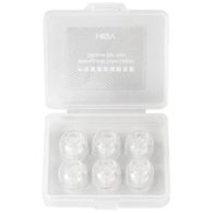 Амбушюры HiBy WG02 MMM