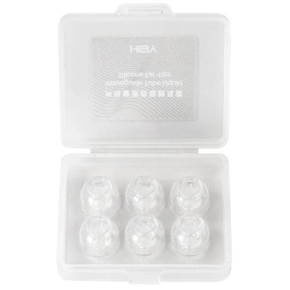 Амбушюры HiBy WG02 MMM