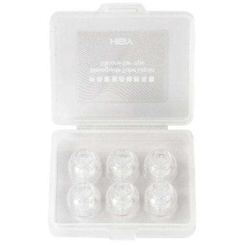 Амбушюры HiBy WG02 MMM