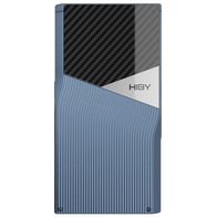 HIBY R6 Pro II 2025 (синий)