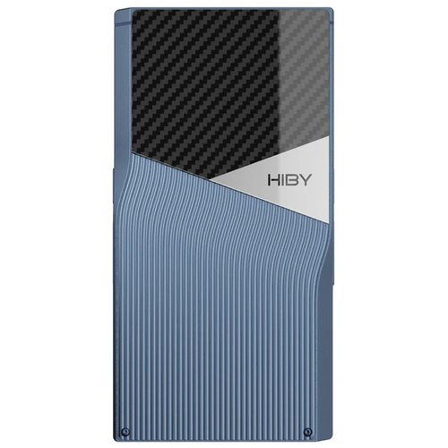 Плеер HIBY R6 Pro II 2025 (синий)
