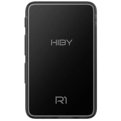 Плеер HiBy R1 (Set version) (черный)
