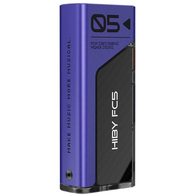 HIBY FC5 USB (с экраном) (фиолетовый)