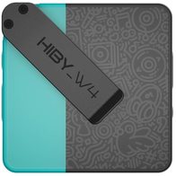 Hiby W4 (синий)