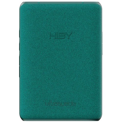 Плеер HIBY R3 Pro II (зеленый)
