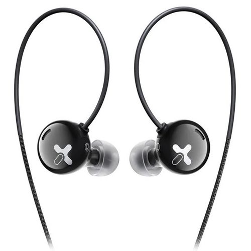Наушники Hiby XENO с микрофоном (черный)
