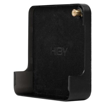Портативный усилитель и ЦАП Hiby W4 + MagSafe (черный)
