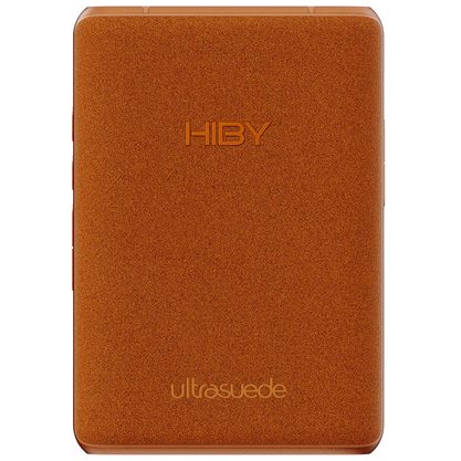 Плеер HIBY R3 Pro II (оранжевый)