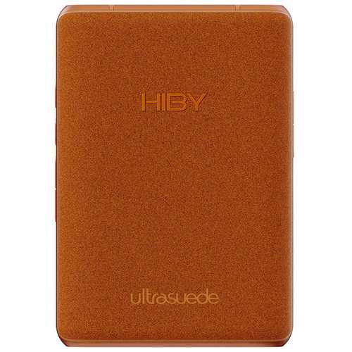 Плеер HIBY R3 Pro II (оранжевый)