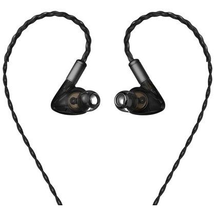 Наушники HiBy Yula