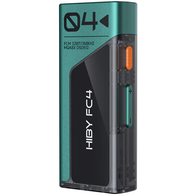 Hiby FC4 USB (с дисплеем) (зеленый)
