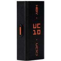 HiBy UC10 (черный)