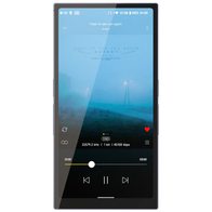 HIBY R6 Pro II 2025 (синий)