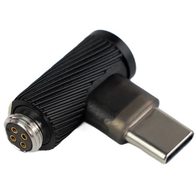 HiBy HC1 Plug For CuAg8 + CuAg8 Cable