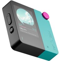 Hiby W4 (синий)