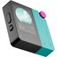Портативный усилитель и ЦАП Hiby W4 (синий)