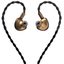 Плеер HiBy Golden 10th Anniversary Set – R6 PRO MAX (Titanium)+Golden 10th IEMs